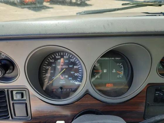 1997 Dodge Ram Van