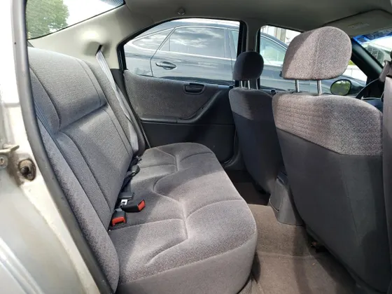 2000 Chrysler Cirrus LX