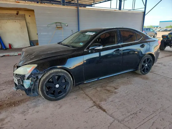 2010 Lexus IS 350 IS