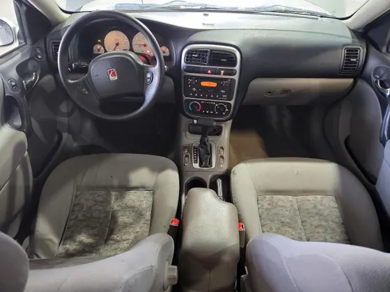 2004 Saturn L-Series L300 2