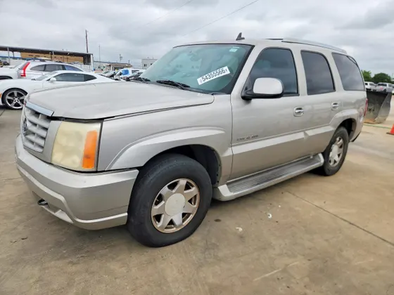 2006 Cadillac Escalade