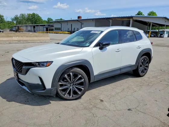 2024 Mazda CX-50 2.5 Turbo Premium Plus Package
