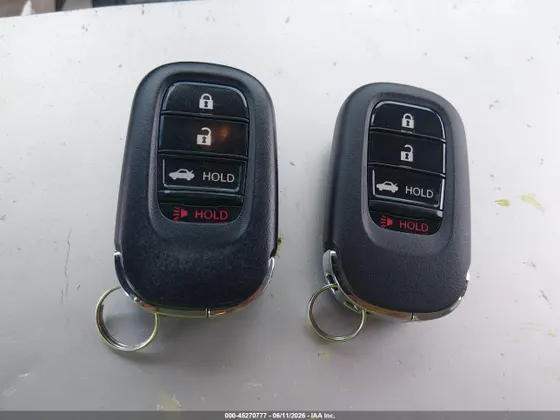 2023 Honda Civic Si SEDAN