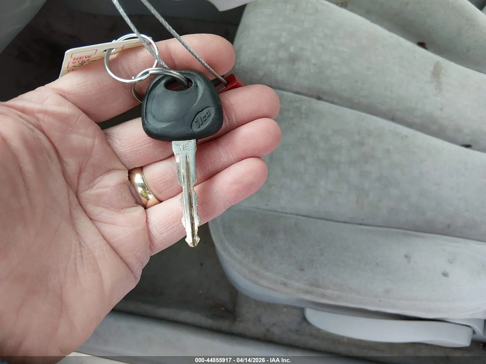2006 Hyundai Sonata GLS