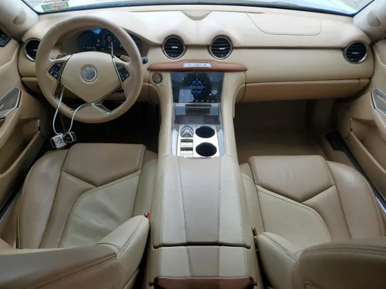 2018 Karma Revero PREMIUM PLUS