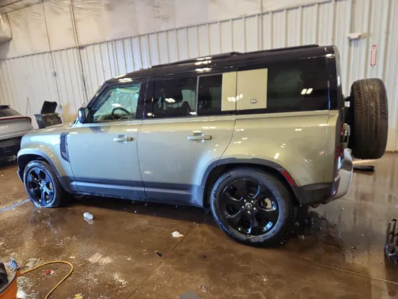 2020 Land Rover Defender HSE