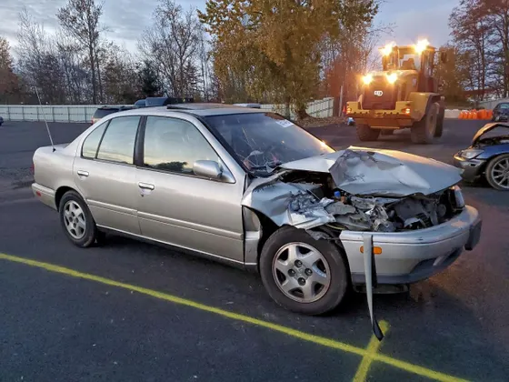 1995 INFINITI G20