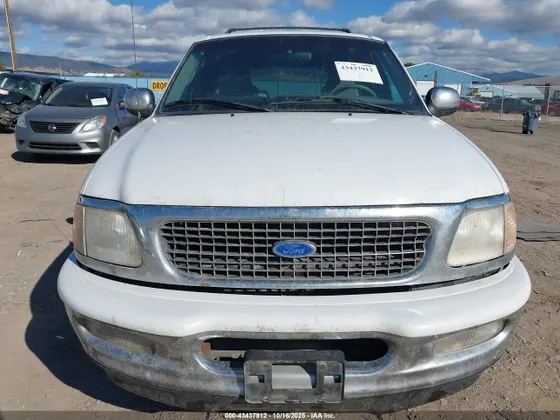 1997 Ford Expedition XLT