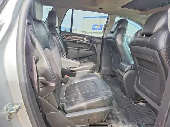 2013 Buick Enclave Leather