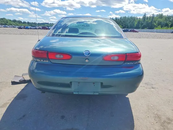 1997 Mercury Sable GS