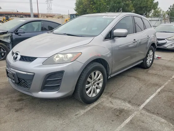 2011 Mazda CX-7 i Sport