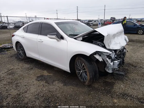 2023 Lexus ES ES 350