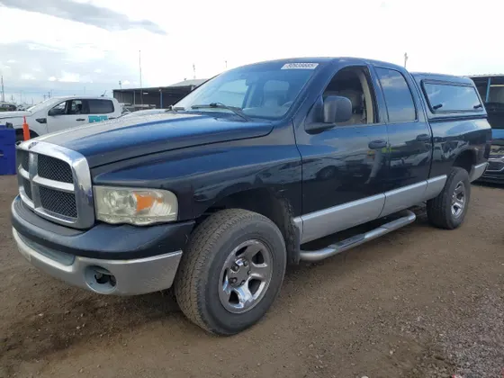 2003 Dodge RAM ST