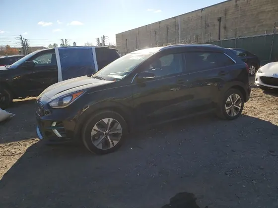 2019 Kia Niro EV EX Premium