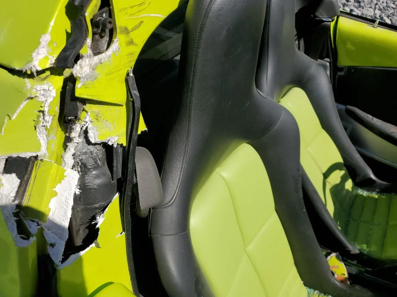 2005 Lotus Elise
