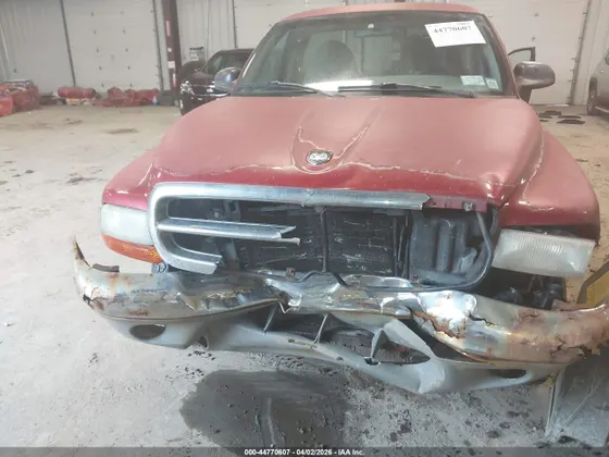 1997 Dodge Dakota SLT/SPORT