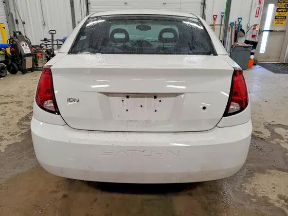 2003 Saturn ION ION 3