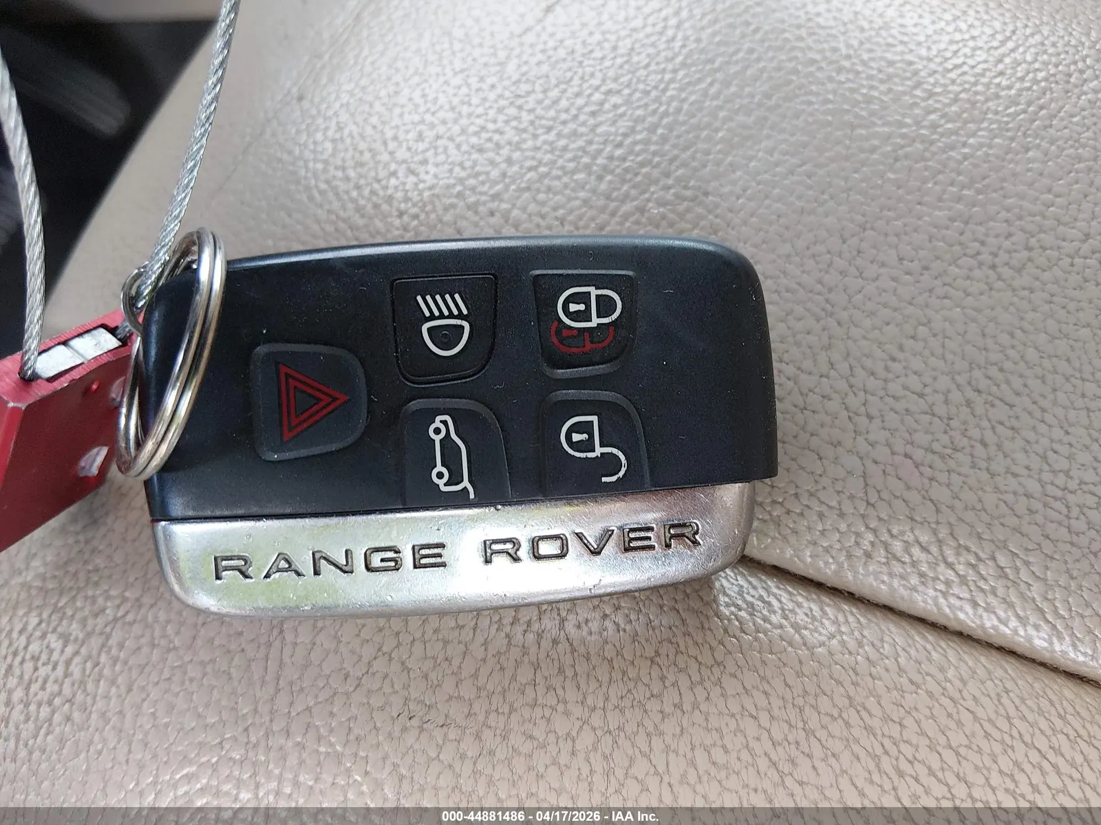 2012 Land Rover Range Rover Evoque Pure Premium