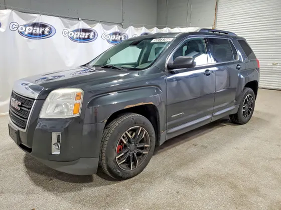 2014 GMC Terrain SLT