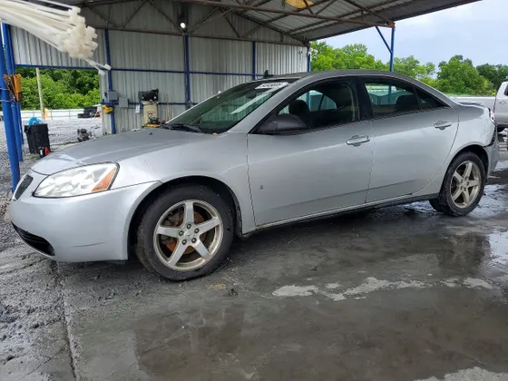2009 Pontiac G6 GT w/1SA *Ltd Avail*