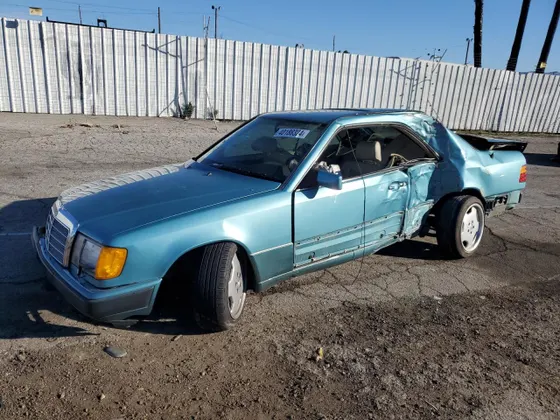 1992 Mercedes-Benz 300 Series 300CE