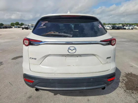 2016 Mazda CX-9 Touring