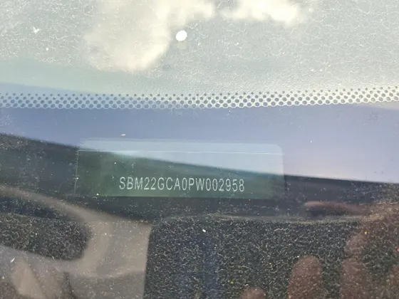 2018 McLaren 570S