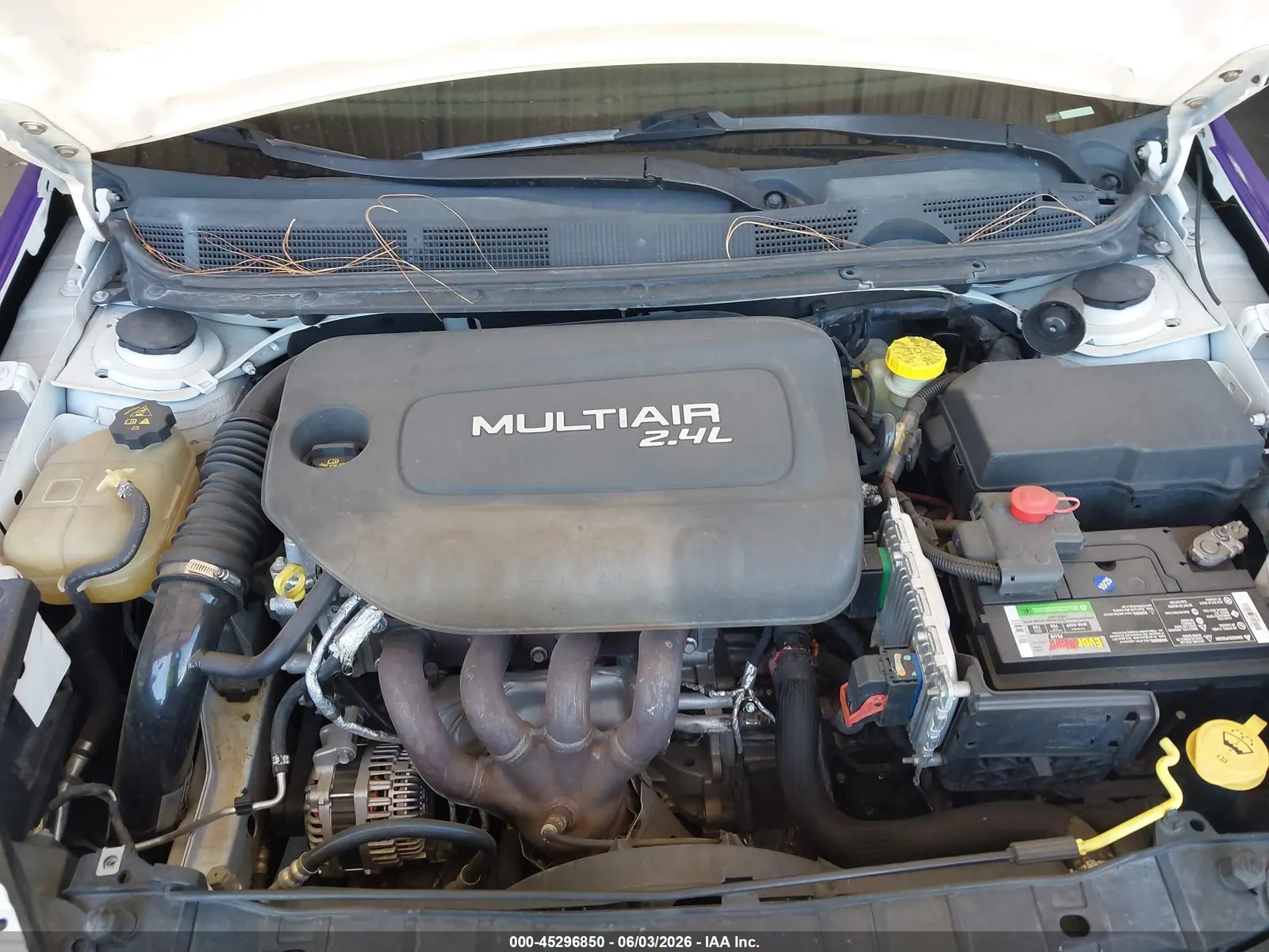 2015 Dodge Dart SXT