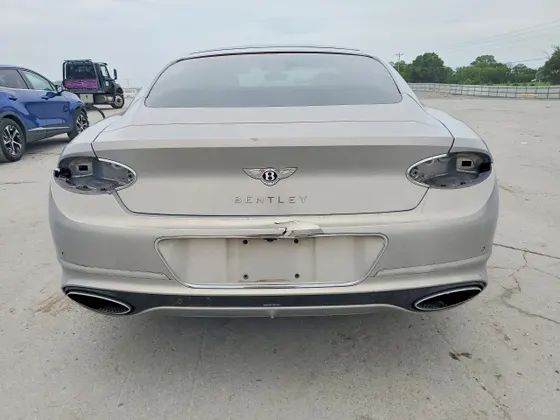 2020 Bentley Continental GT