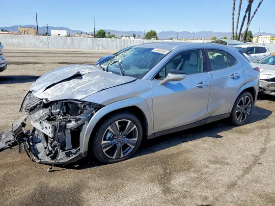 2026 Lexus UX UX 300h Premium