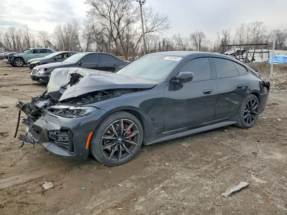 2023 BMW 4 Series 430i xDrive
