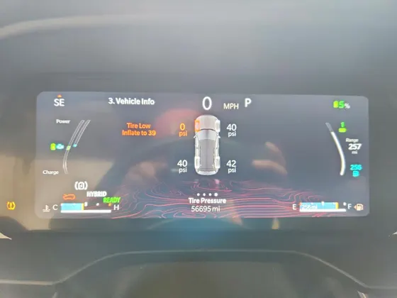 2024 Jeep Grand Cherokee 4xe GRAND CHEROKEE