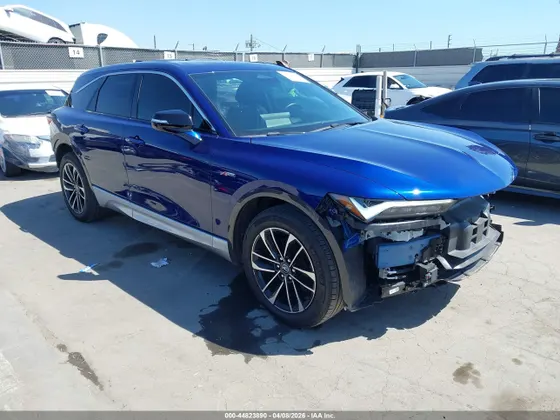 2024 Acura ZDX w/A-Spec Package