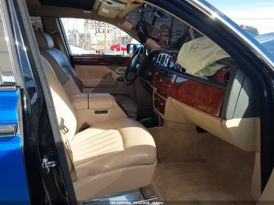 2004 Rolls-Royce Phantom