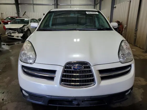 2006 Subaru B9 Tribeca 5-Pass