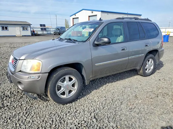 2007 GMC Envoy SLT