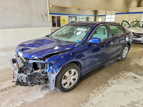 2009 Toyota Camry XLE