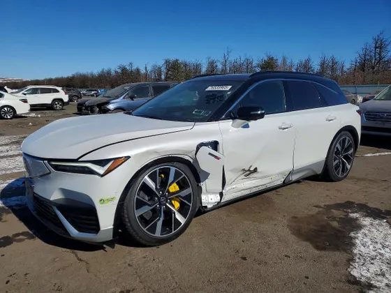 2024 Acura ZDX Type S