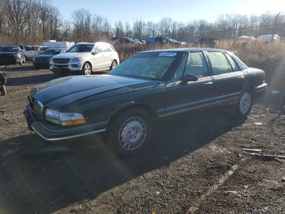 1995 Buick Park Avenue PARK AVENU