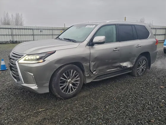 2019 Lexus LX LX 570