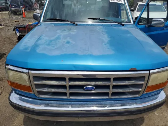 1995 Ford F-150 F150
