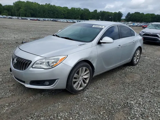 2016 Buick Regal
