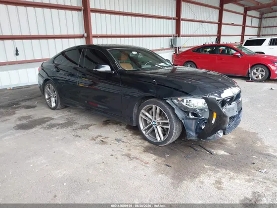 2019 BMW 4 Series 430i xDrive