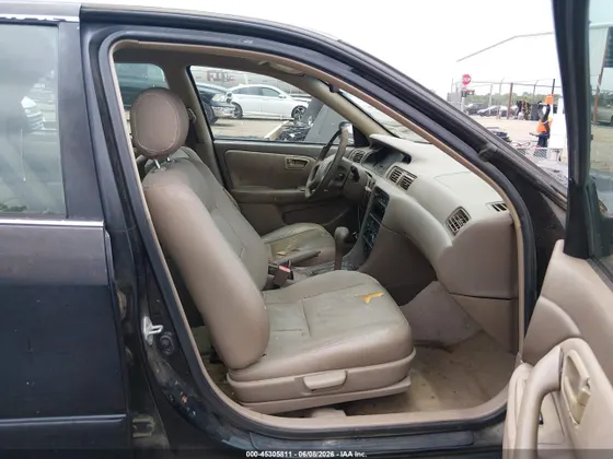 1997 Toyota Camry LE