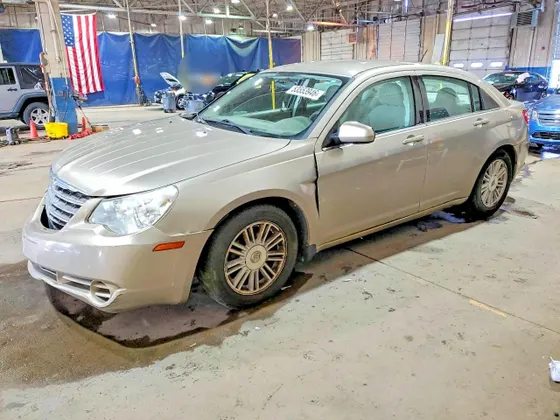 2009 Chrysler Sebring Touring *Ltd Avail*