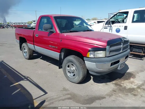 1999 Dodge RAM ST