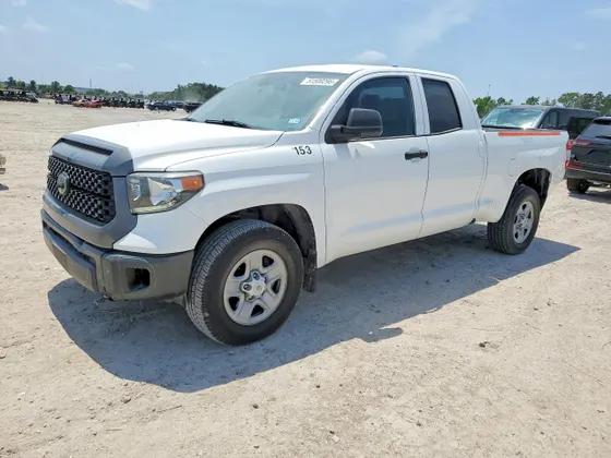 2020 Toyota Tundra 2WD SR5