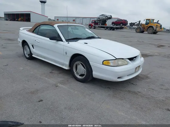 1994 Ford Mustang