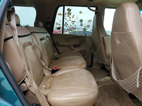 1998 Ford Expedition XLT