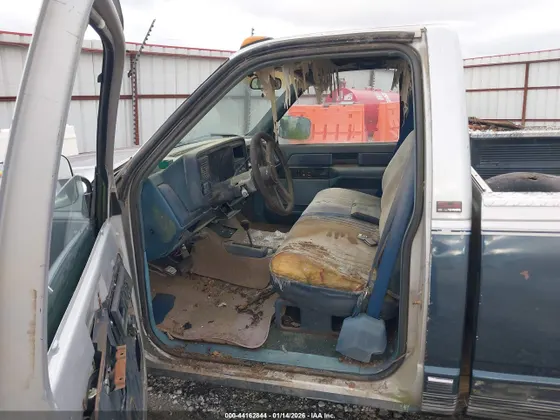 1988 GMC 3/4 Ton Pickups K2500